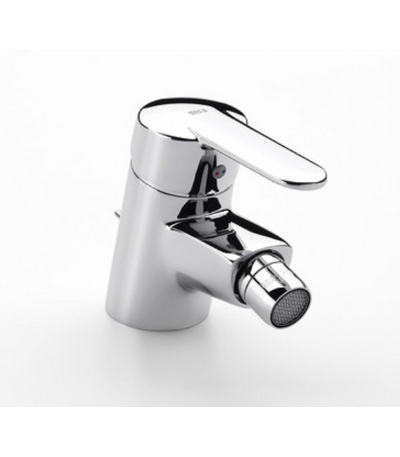 VICTORIA Monomando Bidé con desagüe automático