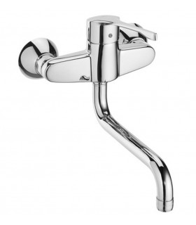 VICTORIA PRO Monomando Lavabo