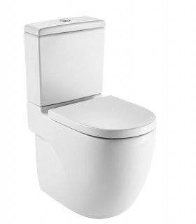 MERIDIAN CONFORT Inodoro