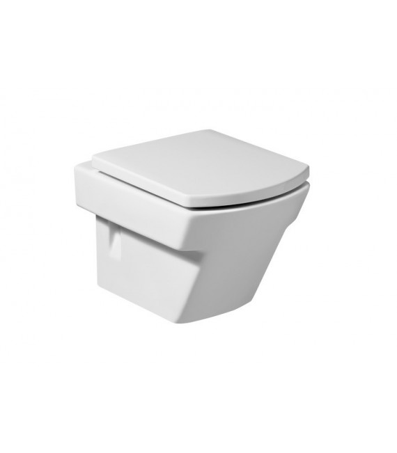 HALL Inodoro Suspendido