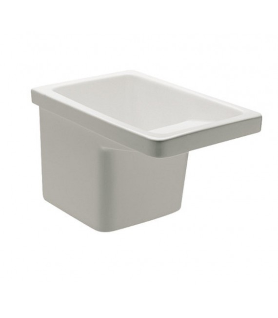 HENARES Pileta Lavadero Roca