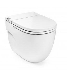 MERIDIAN IN-TANK Inodoro Al Suelo Con Cisterna Incorporada