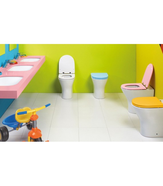 NEXO Inodoro Infantil