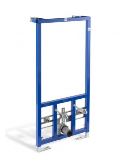 DUPLO BASTIDOR DE BIDE SUSPENDIDO