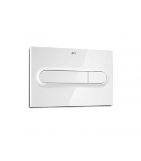 PL1 DUAL PULSADOR BLANCO