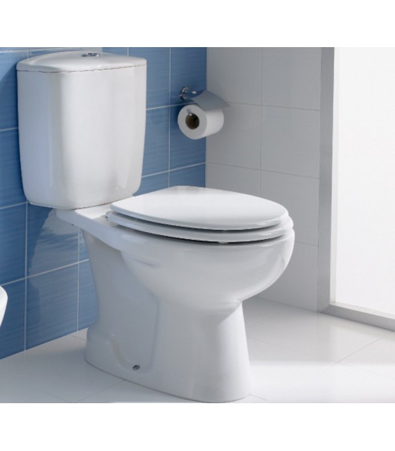 MUNICH Inodoro Completo