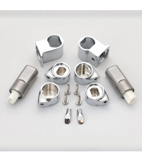 JUEGO BISAGRAS Roca I0001200R