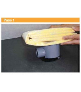 DRY50 Sumidero Ducha