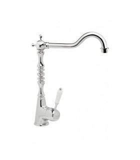 NEW REGENT Monomando Fregadero