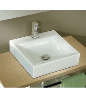 AIDA Lavabo Encimera