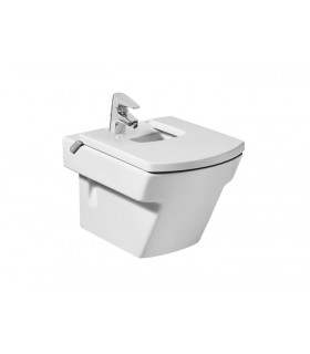 HALL Bidé Suspendido con Tapa