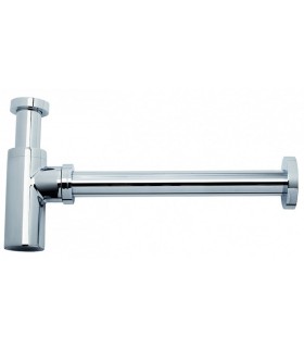 SIFON VISTO Lavabo Genebre