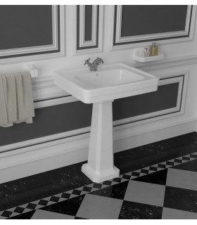 NEOCLASSICA Lavabo Pedestal