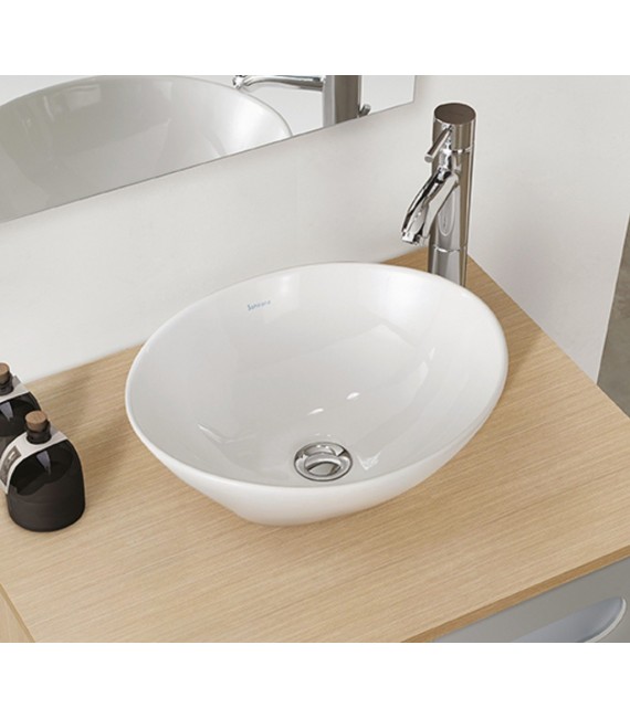 STYLAR 1111 Lavabo Encimera