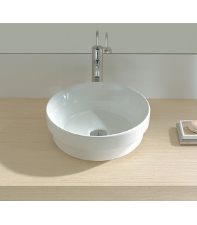 CIRCLE LAVABO 40 REDONDO