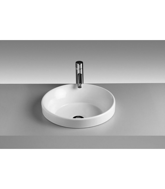 CIRCLE LAVABO 40 REDONDO