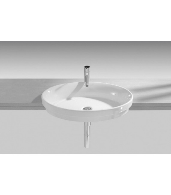 OVALO LAVABO ENCIMERA