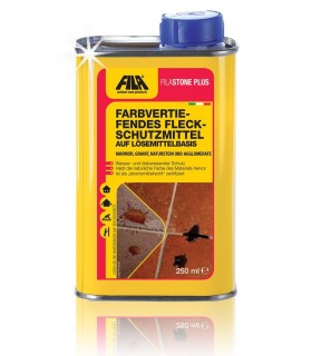 FILASTONE PLUS Protector Antimanchas 250 ml.