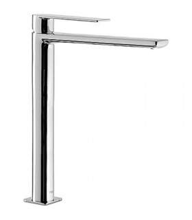 LOFT-TRES - 20020305 - Monomando lavabo alto