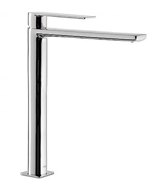 LOFT-TRES - 20020305 - Monomando lavabo alto