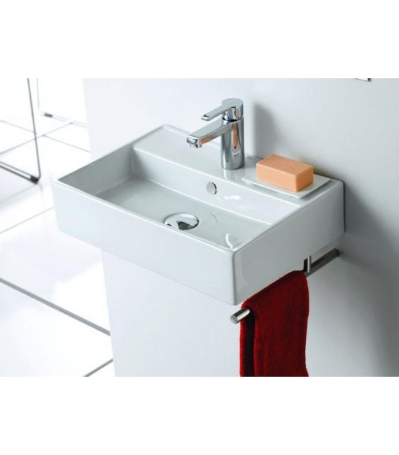 TURIN Lavabo de Encimera