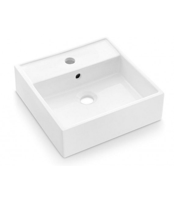 GOMERA Lavabo Encimera