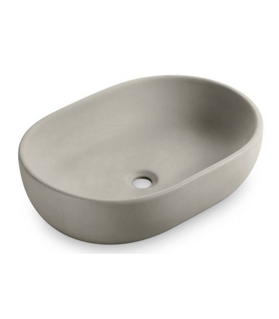 TOULOUSE Lavabo Encimera