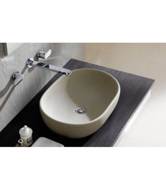 TOULOUSE Lavabo Encimera