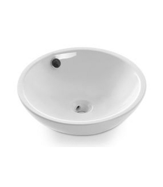 CASTELLON Lavabo Encimera