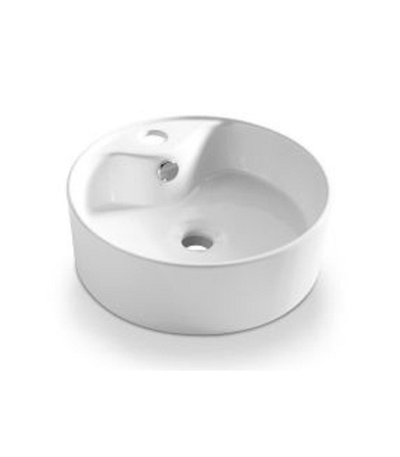 VIENA Lavabo Encimera