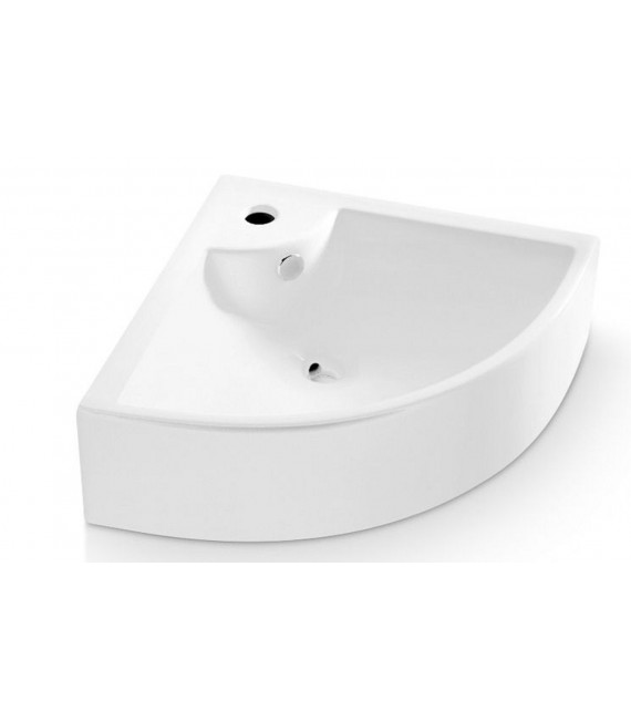 OPORTO Lavabo Esquinero