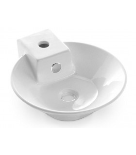 BIARRITZ Lavabo Suspendido