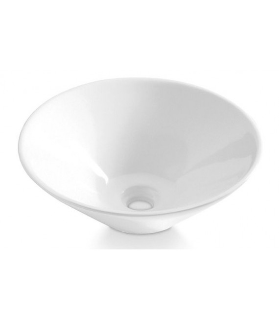 CÁCERES Lavabo Encimera