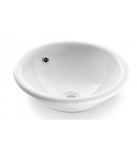 LADERO Lavabo Encastrar