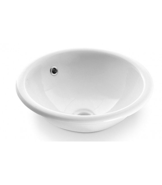 LADERO Lavabo Encastrar