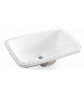 TORINO Lavabo Bajo Encimera