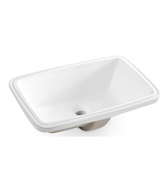 TORINO Lavabo Bajo Encimera