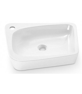 ARAGON Lavabo Encimera