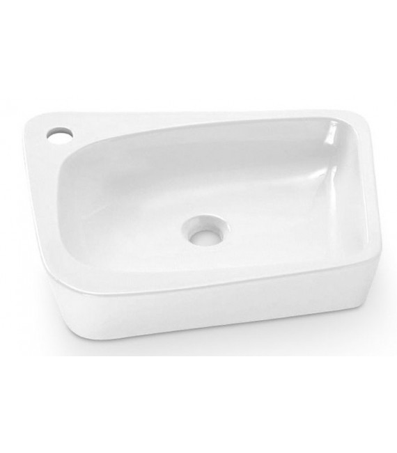 ARAGON Lavabo Encimera