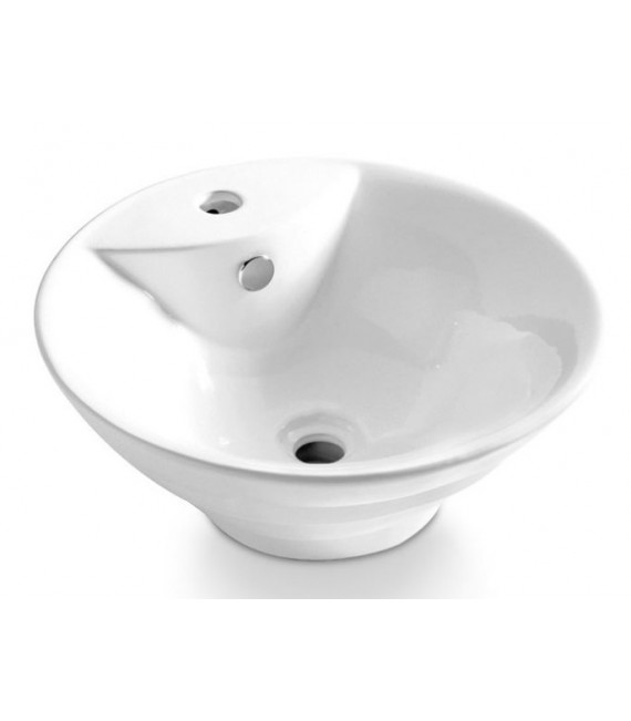 ATLANTA Lavabo Encimera