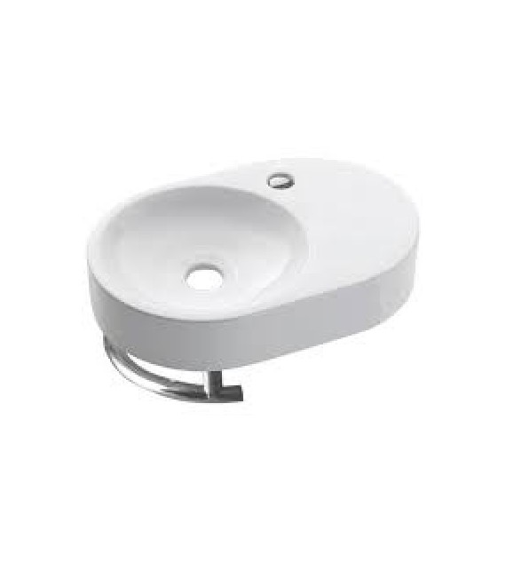 BENALMADENA Lavabo Suspendido