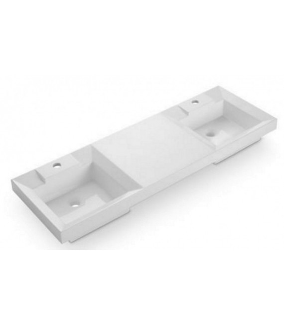 DUET Lavabo Encimera