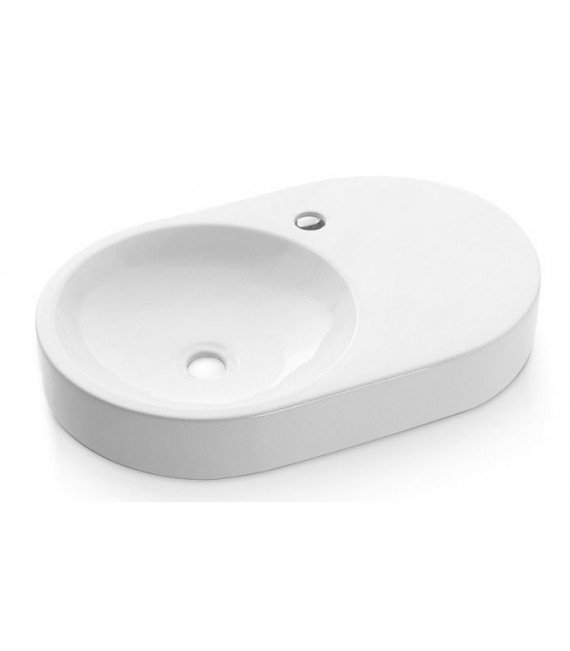 FUENGIROLA Lavabo Suspendido