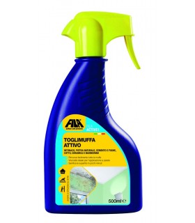 FILA SMUFFY Limpiador Antimoho