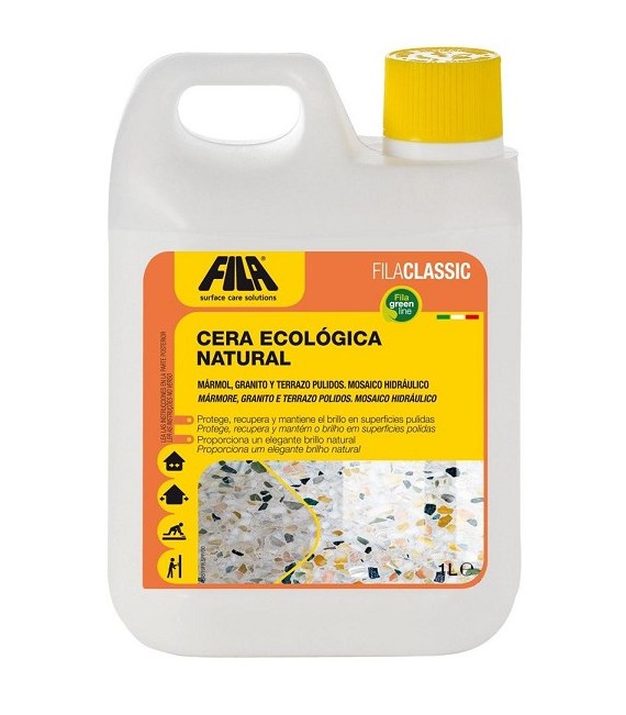 FILACLASSIC  Cera Líquida 1L