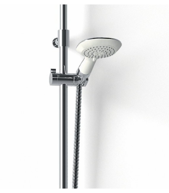 CAROLA Columna Ducha I