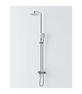 CAROLA Columna Ducha I