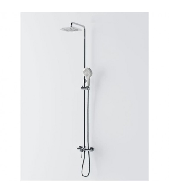 CAROLA Columna Ducha I