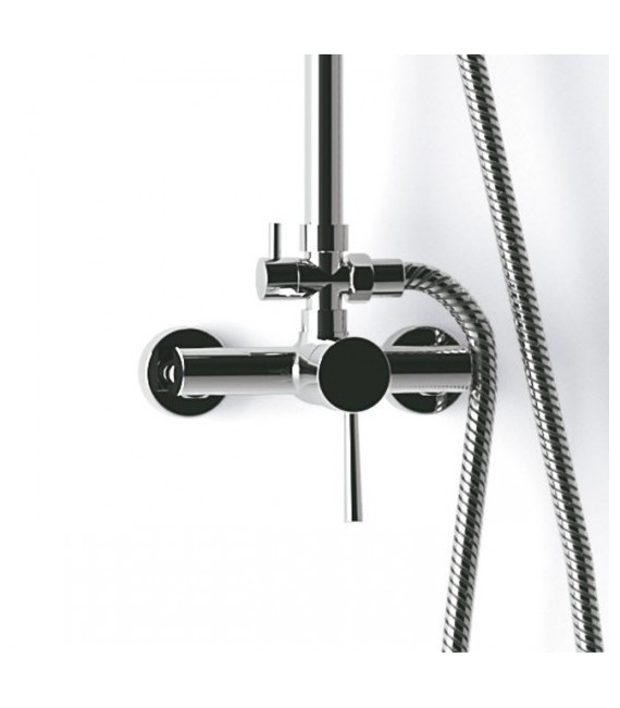 CAROLA Columna Ducha I