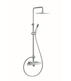 TERMOAROLA Conjunto Baño-Ducha con Rociador